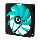 VENTILADOR HIDITEC HDT-12 12CM