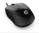 HP Rato com Fios 1000