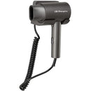 SECADOR ORBEGOZO SEH 1890 2000W NEGRO