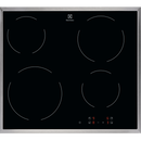 PLACA VITROCERMICA ELECTROLUX LRR6430M( VITROCERÂMICA  - 4 Z  - F
