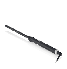 GHD CURVE THIN CURLING IRON BLACK