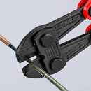 CORTA VARÃO 465X119X34MM 7172460 KNIPEX