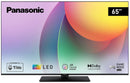 TV PANASONIC 65" TV65W93AE6 UHD FULLARRAY FIRETV