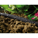 KIT MANGUEIRA POROSA REGA GOTA A GOTA 12,5MM X 22,5M CELLFAST