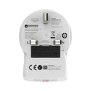 ADAPTADOR EUROPEO A REINO UNIDO USB SKROSS 1500280