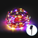 LUZ DO CORDÃO SOLAR 0.048W IP65