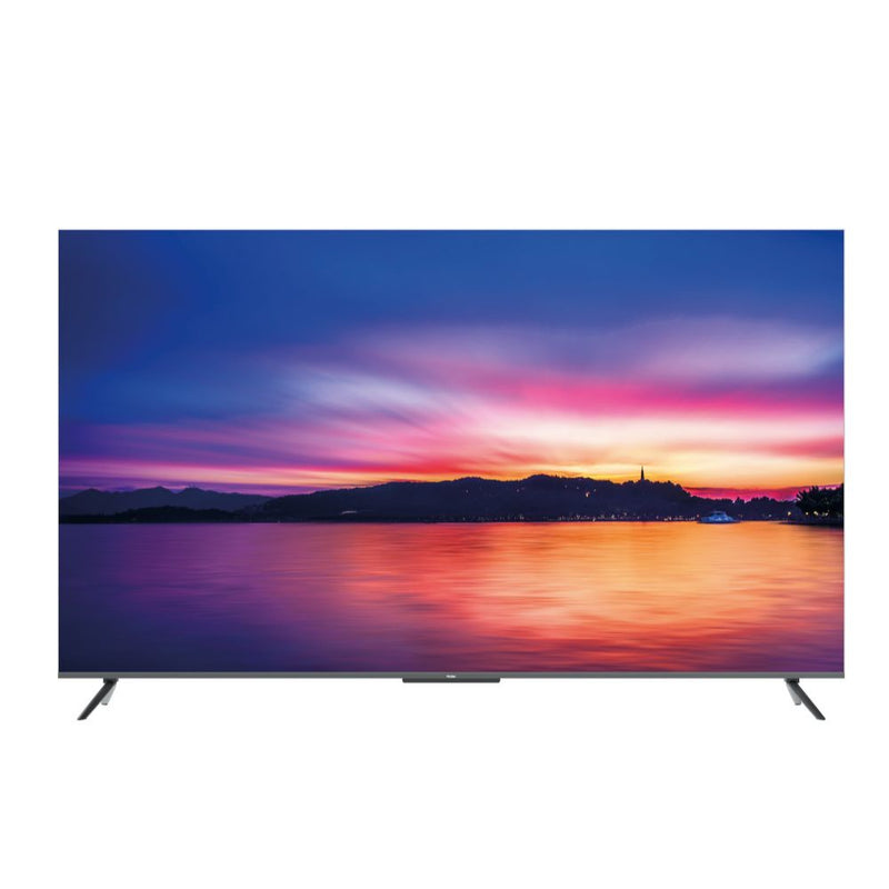 Haier H75P800UG 190,5 cm (75") 4K Ultra HD Smart TV Wi-Fi Preto