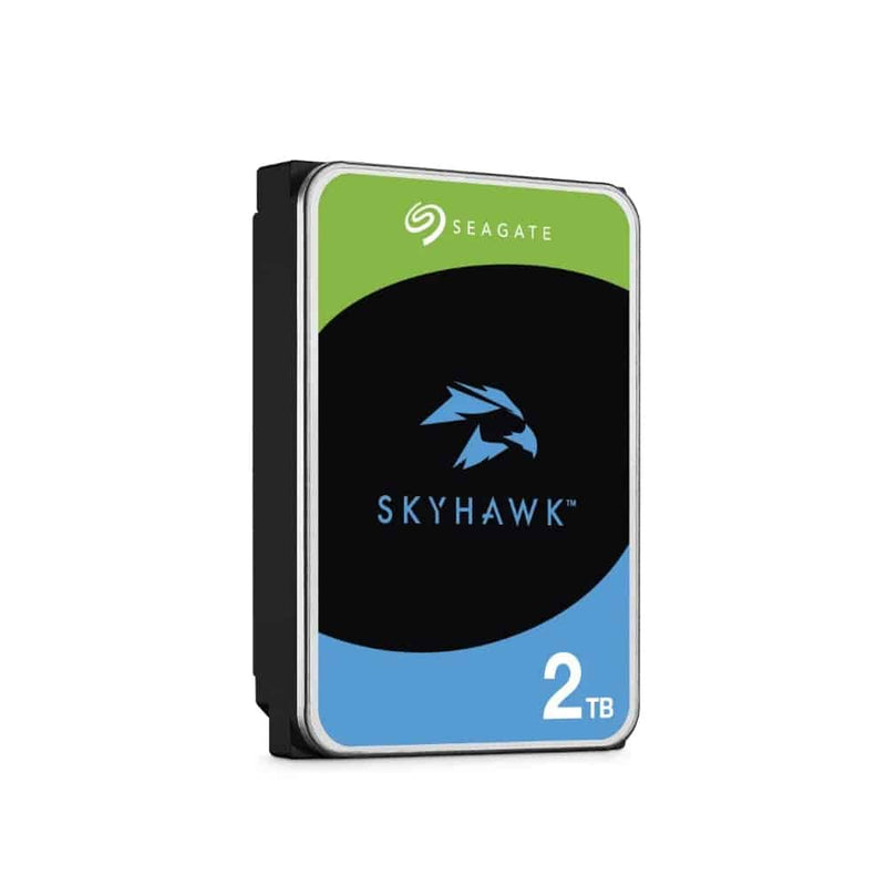 Seagate SkyHawk 3.5" 2 TB Serial ATA III