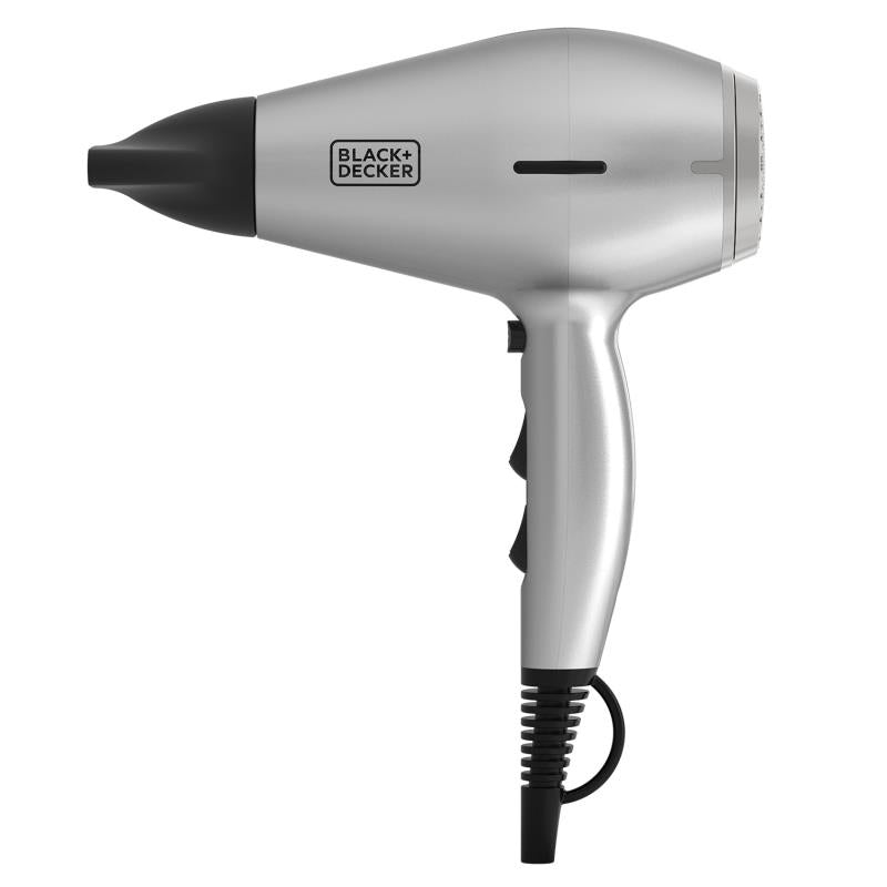 SECADOR CABELO BLACK&DECKER BXHDA-2400-E