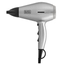 SECADOR CABELO BLACK&DECKER BXHDA-2400-E