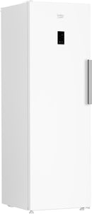 CONGELADOR VERTICAL BEKO B3RMFNE314W V1865X597 BL