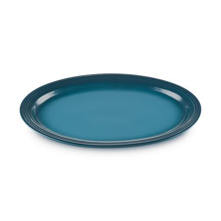 LE CREUSET - TABULEIRO OVAL 46CM 91059518642099