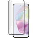 BIG BEN - PROTEÇÃO ECRÃ 2.5D GALAXY A36 5G / A56 BLACK + SMARTFRA