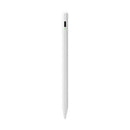 CANETA STYLUS COM SUPORTE JOYROOM JR-K12 BRANCO