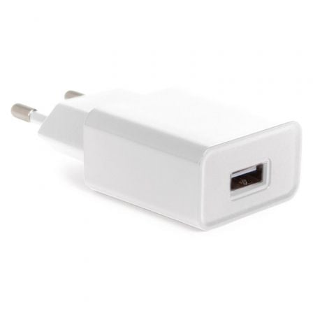 CARGADOR DE PARED ORBEGOZO EN 1000 1XUSB 2.4A