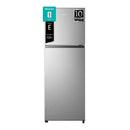 Hisense RT422N4ACE frigorífico e congelador Independente 325 l Aç