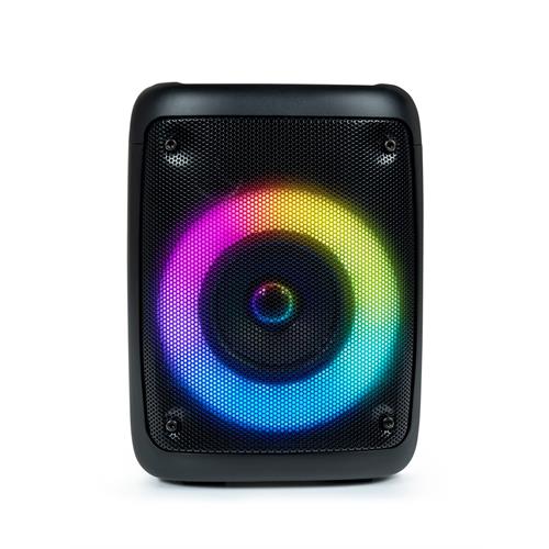 COLUNA PORTÁTIL BIGBEN PARTYBTHPS( 30 W - BLUETOOTH - USB - CARTÃ