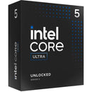 PROCESSADOR INTEL CORE ULTRA 5 245K-14 CORES 4.2GHZ 24MB LGA1851