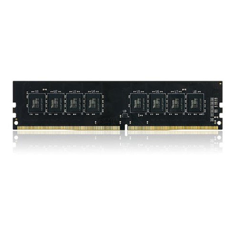 DIMM TEAM GROUP ELITE 16GB DDR4 2400MHZ CL16 - TED416G2400C1601