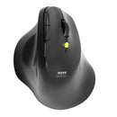 PORT RATO WIRELESS & BLUETOOTH RECARREGAVEL ERGO SOFT 1600DPI