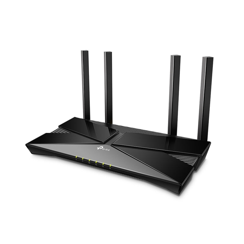 TP-Link Archer AX10 router sem fios Gigabit Ethernet Dual-band (2