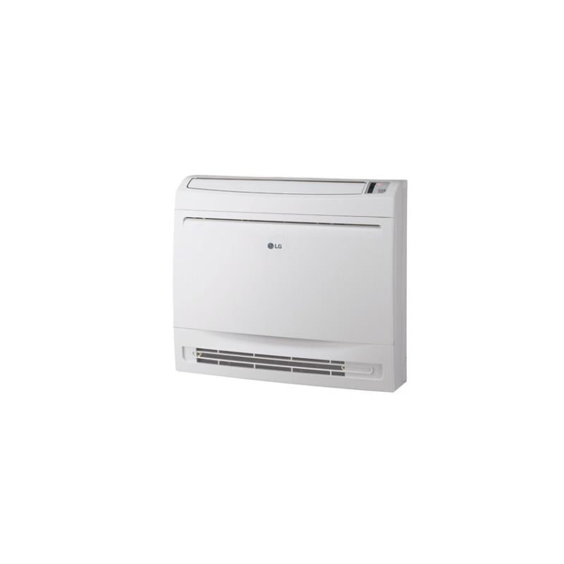 AR CONDICIONADO UNIDADE INTERIOR LG - UQ12F