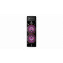 CADENA LG XBOOM RNC9 700W DJ FM/DAB+ BT 2XUSB