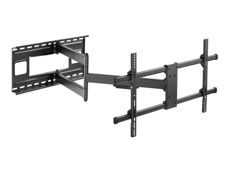 Equip 650327 suporte para TV 2,03 m (80") Preto