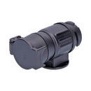 ADAPTADOR IMPERMEAVÉL 7 A 13 PINS