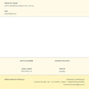 FITA UNIVERSAL BRANCA 25M X 50MM 56388 TESA