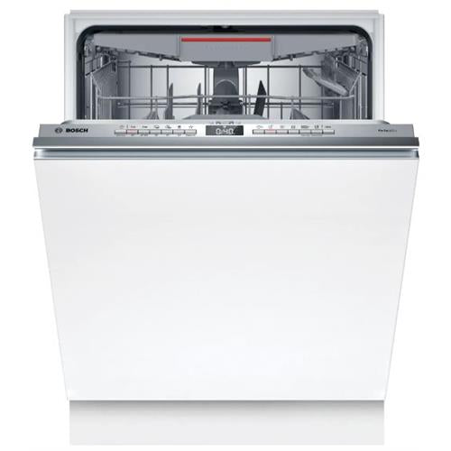 Bosch Serie 6 SMV6YCX02E máquina de lavar loiça Completamente emb