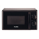 MICRO ONDAS FLAMA - 1834 FL - PRETO
