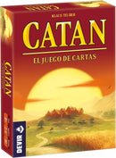 JGO. DE MESA DEVIR MINI CATAN