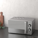 MICROONDAS CECOTEC PROCLEAN 3060 MIRROR