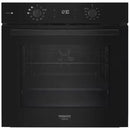FORNO HOTPOINT HAO 458HSU1 B( MULTIFUNÇÕES  - 71 LITROS - 10 P )