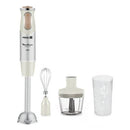 VARINHA MOULINEX DD655 INOX 1000W