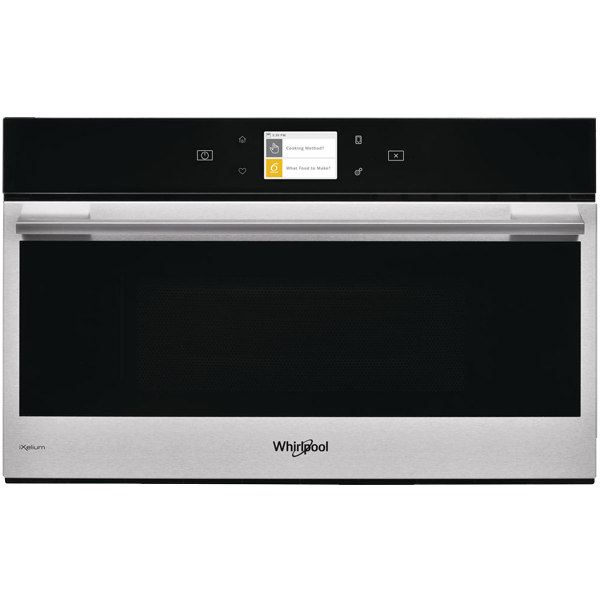 Whirlpool W9 MD260 IXL Embutido Micro-ondas combinado 31 l 1000 W