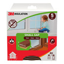 PERFIL ISOLANTE CLÁSSICO PARA FRESTAS PEQUENAS DE 1 - 3 MM, CASTA