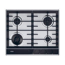 PLACA DE GÁS HAIER HAHG6BF4TX( GÁS  - 4 G  - NATURAL  )