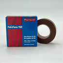 FITA ISOLANTE PVC MARROM ALTA ADESÃO 20 M X 19 MM X 0,15 MM