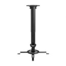 AISENS CP04TSRE-131 suporte de projetores Teto Preto