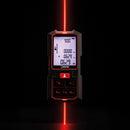MEDIDOR LASER DUAL PRO 60 M + 60 M