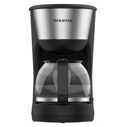 CAFET. GOTEO TAURUS VERONA 12T INOX