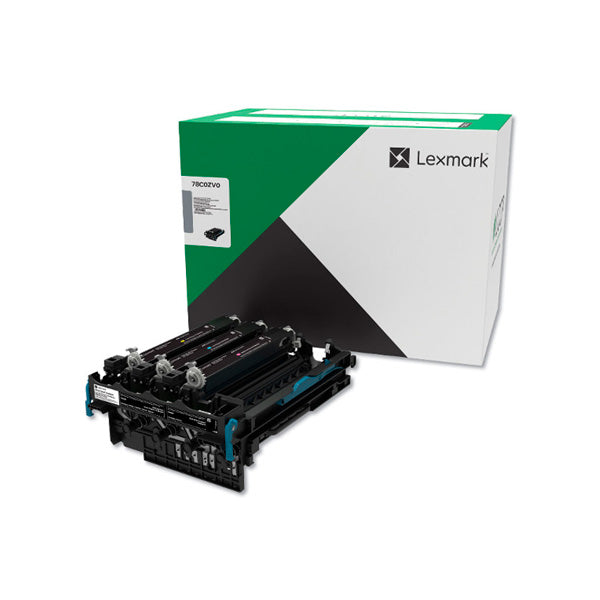 Lexmark 78C0ZK0 unidade reveladora 125000 páginas