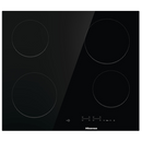 HISENSE - PLACA VITROCERÂMICA E6431CB
