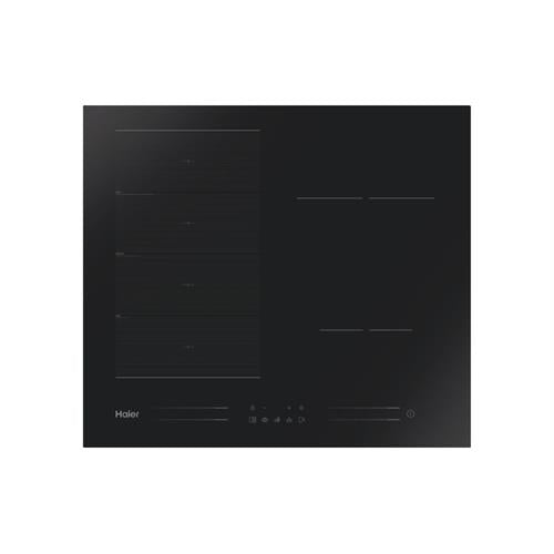 Haier HAMTP64MC Preto Embutido 59 cm Placa com zona de indução 6