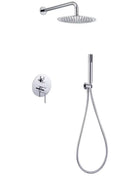 GRIFO IMEX CONJUN. DUCHA MONOM. EMPOT.MONZA GPM039