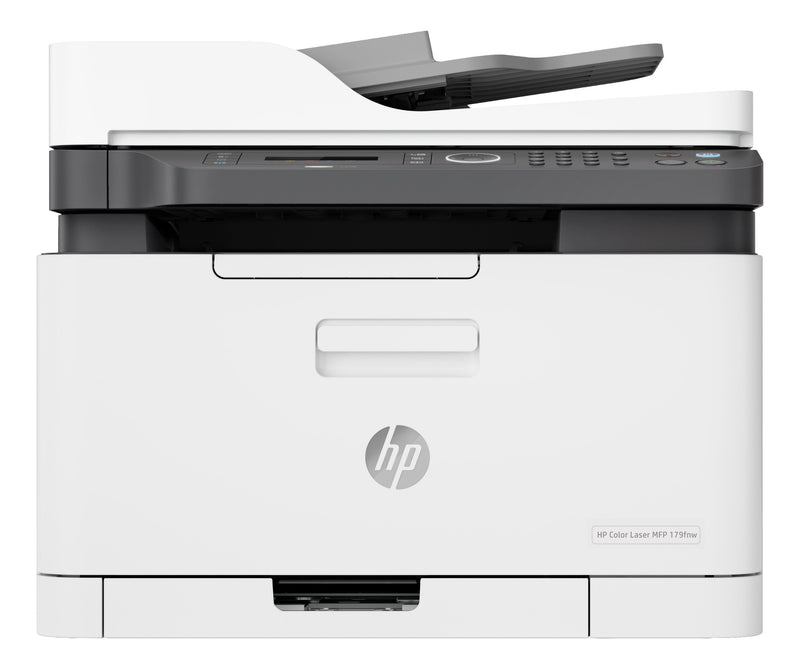 HP COLOR LASER MFP 179FNW PRINTER