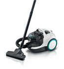 Bosch BGC21HYG1 aspirador 2 l Aspirador cilíndrico Seco 550 W Sem