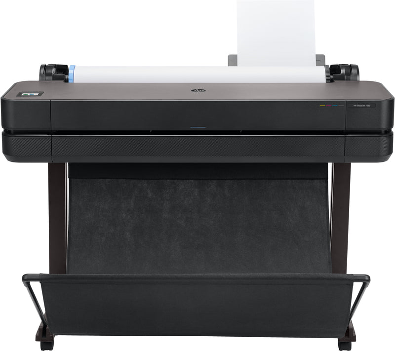 DESIGNJET T630 36-IN PRINTER  - PREÇO VÁLIDO P UNIDADES FATURADAS